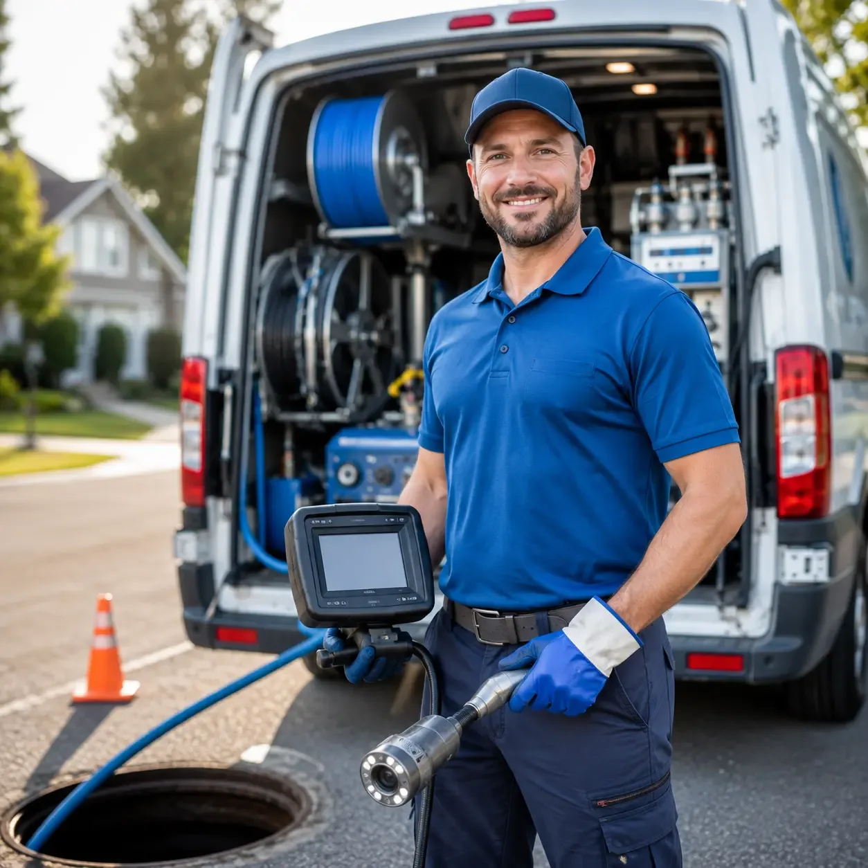 Local Pipe Relining specialists in Christiana, TN