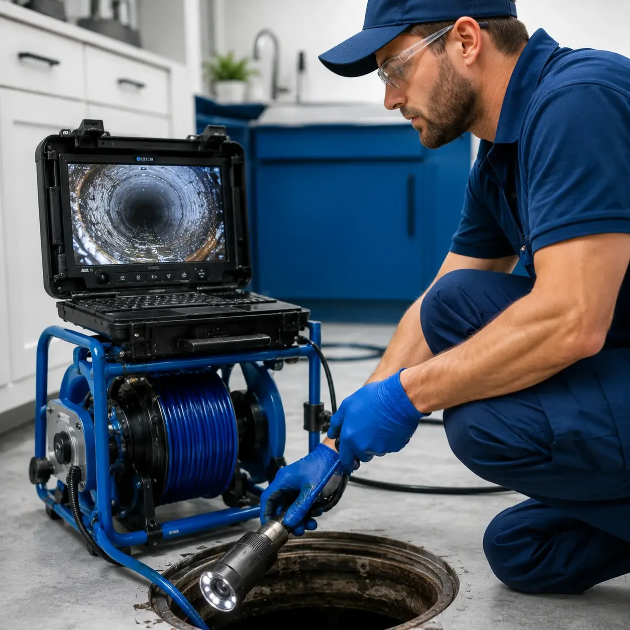 Pipe Relining professionals serving Christiana, TN